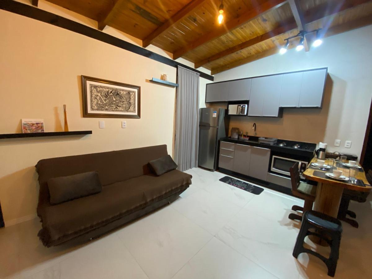 Vila Uluwatu 1 Сasa de vacaciones Florianópolis