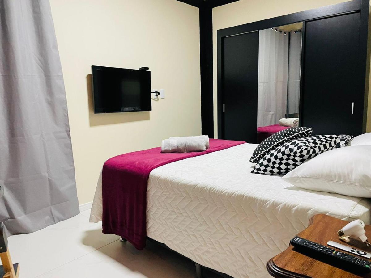 Vila Uluwatu 1 Florianópolis
